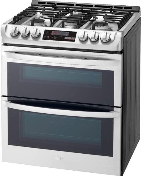 8 cu. . Stainless steel gas stove
